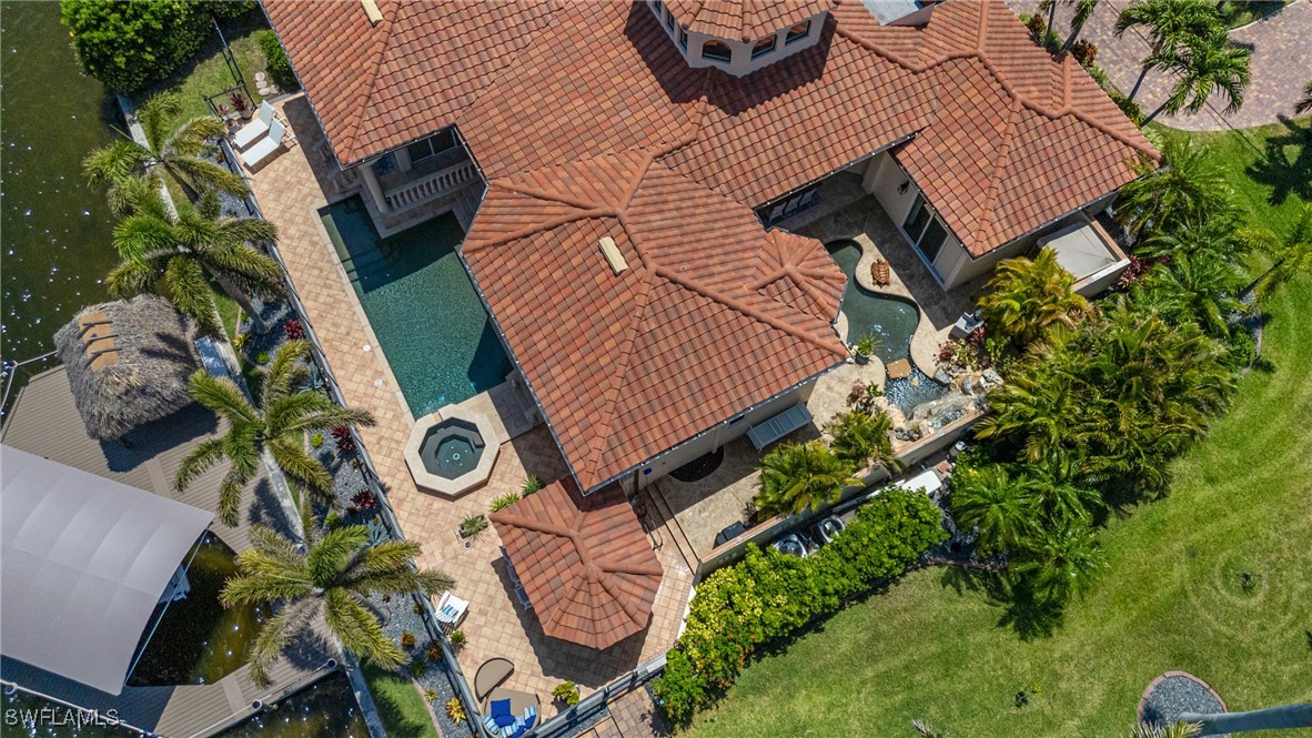4901  Skyline Boulevard