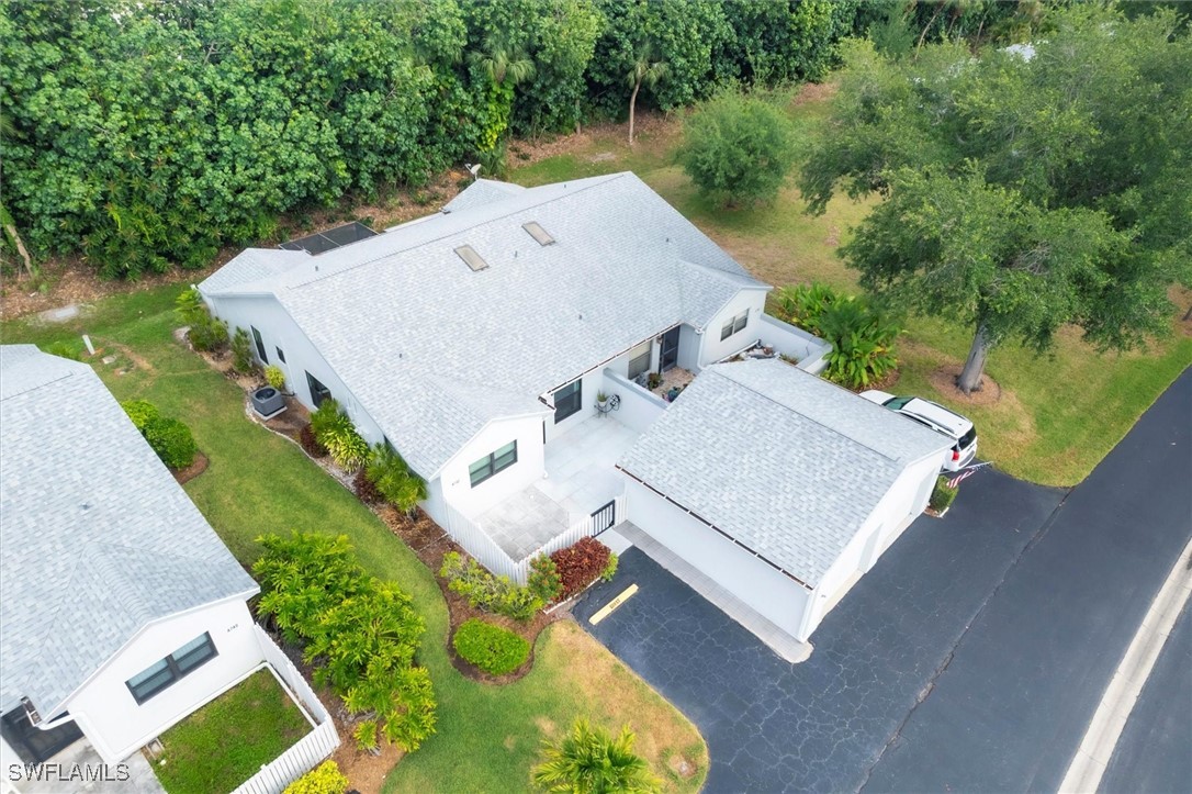 4732  Blackberry Drive