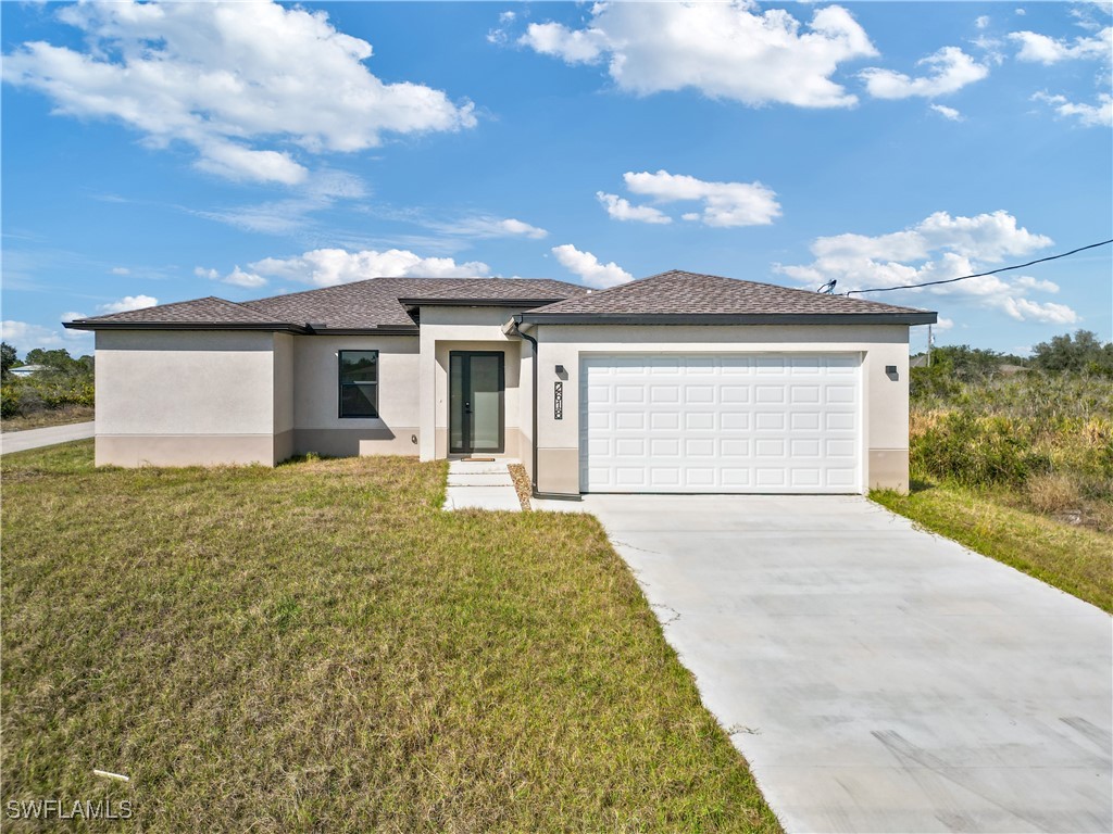 Real Estate in Southwest Florida