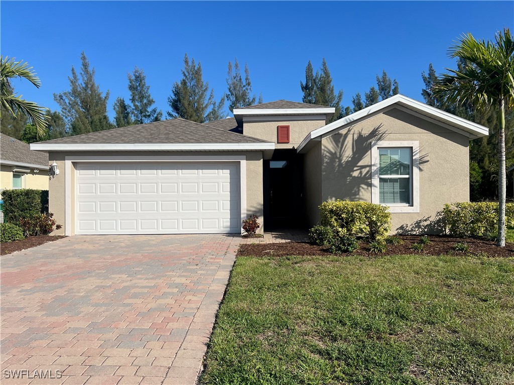 2709  Loreto Court