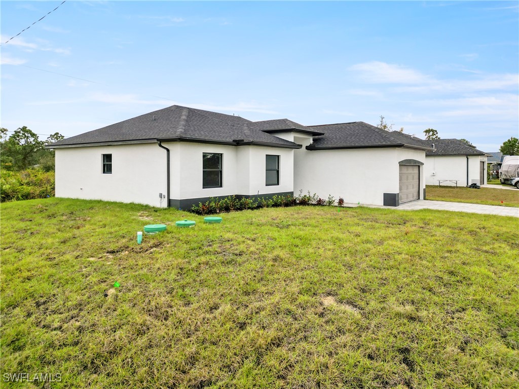 Real Estate in Southwest Florida