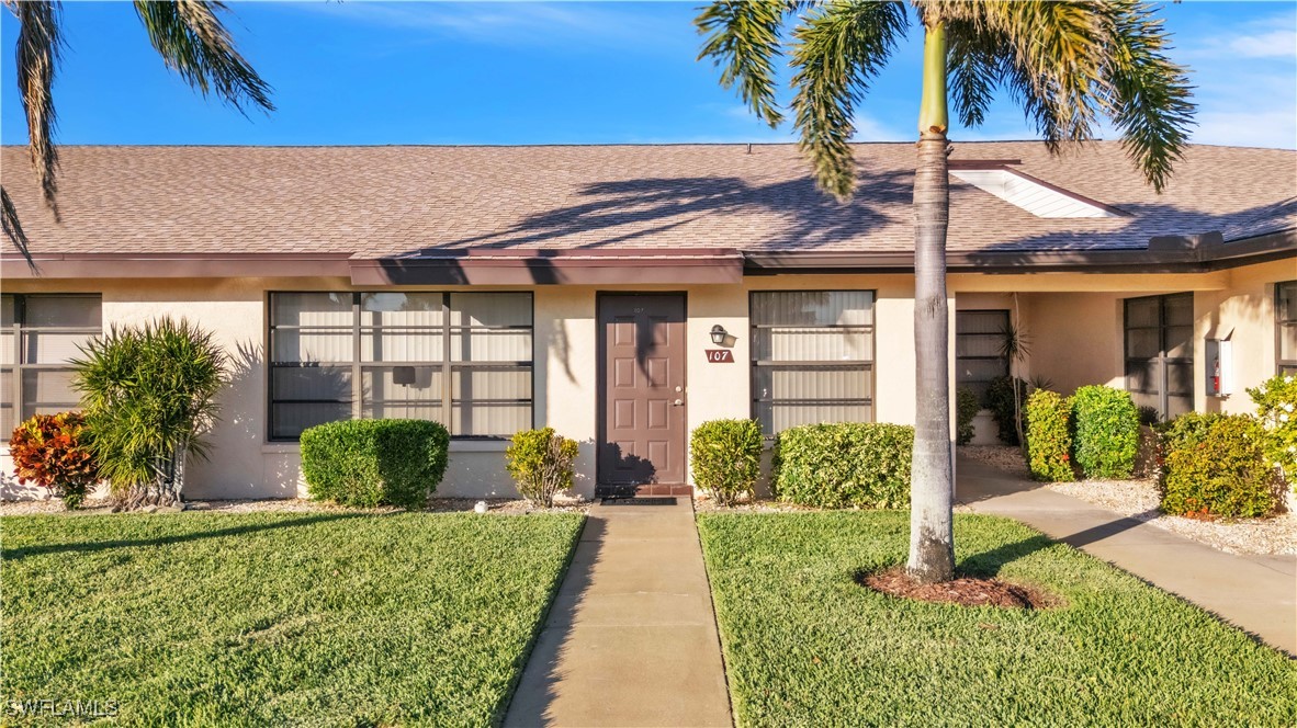 3903 SE 11th Avenue, Apt 107