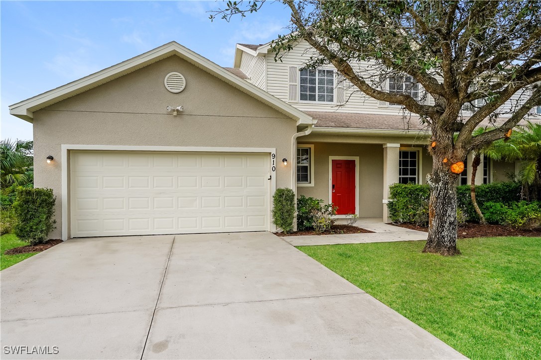 910  Countess Avenue