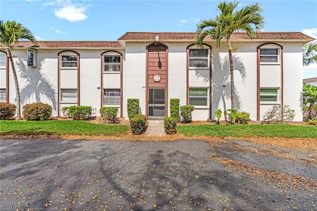 2828  Jackson Street, Apartment I-4
