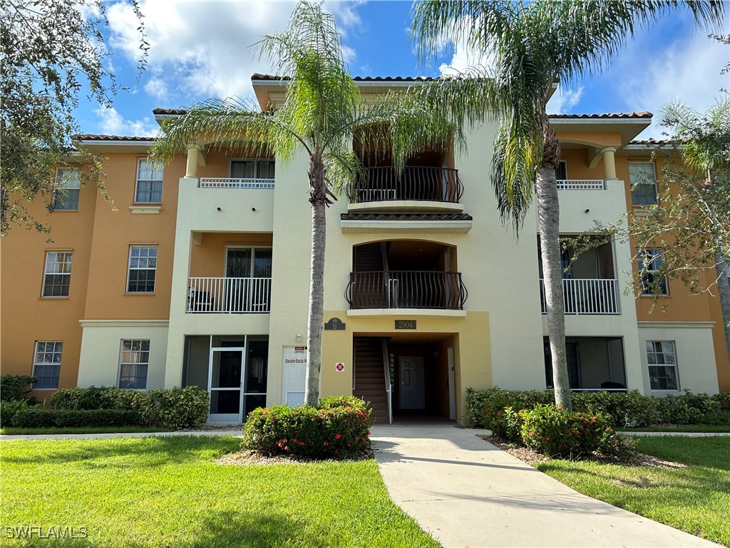 2904  Tuscan Drive, Apt 301