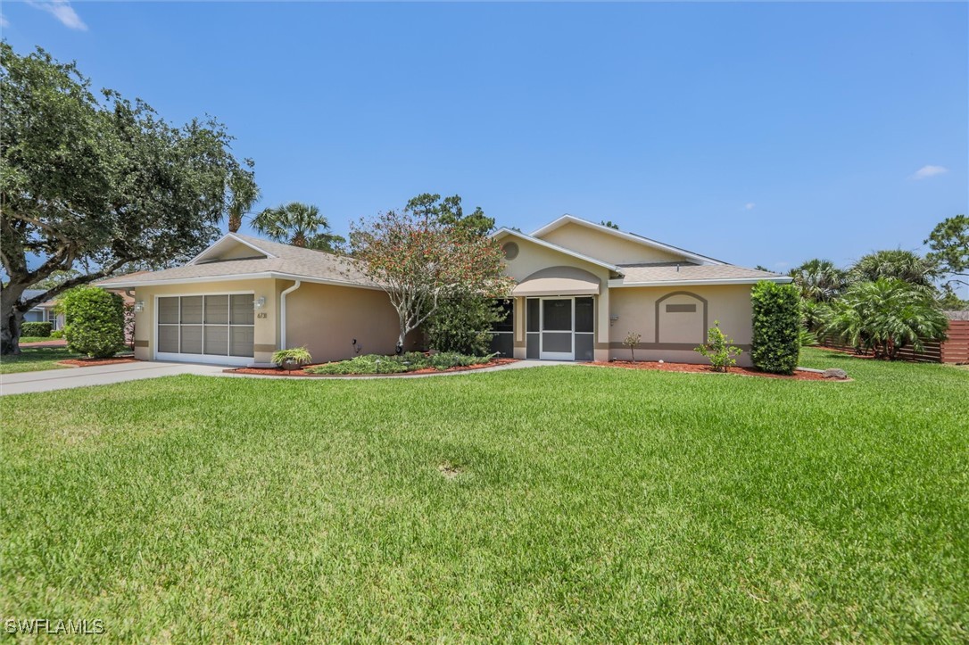 6731  Blake Pledger Court