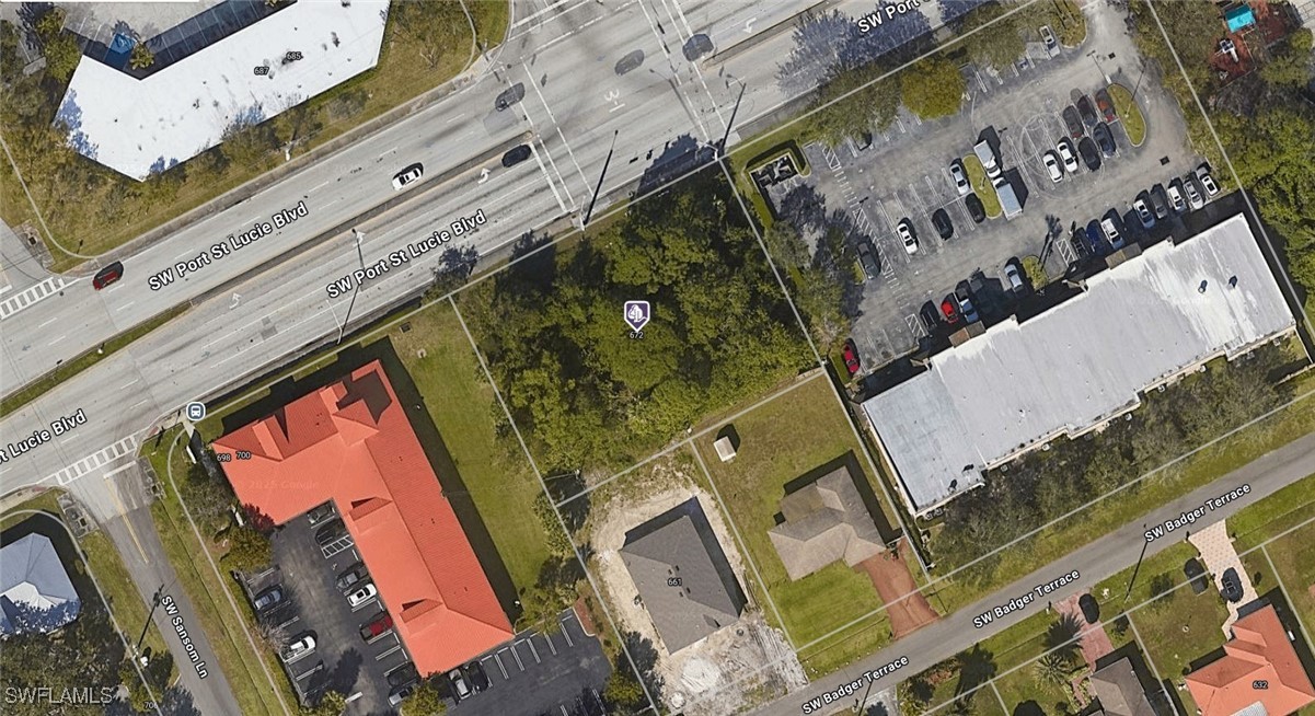 672 SW Port St Lucie Boulevard