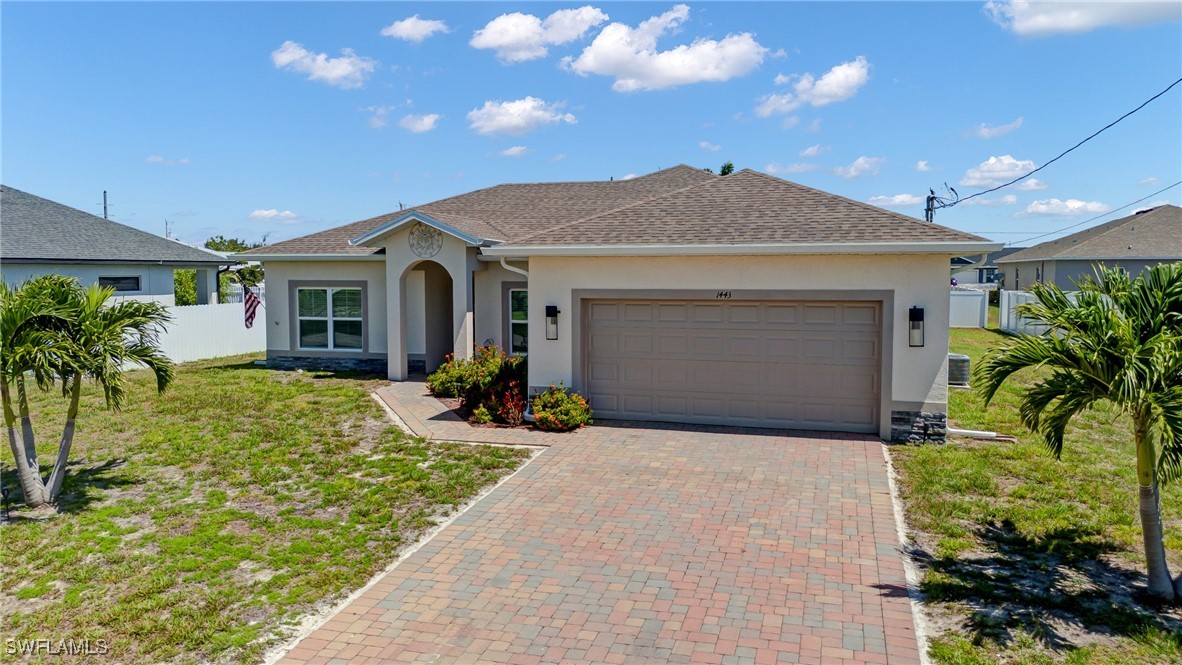 1443 SW 1st Street