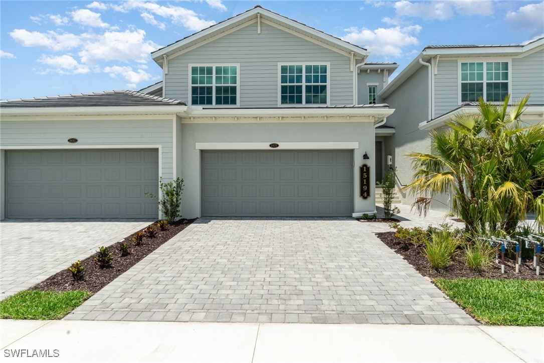 15194  Bluffton Lane, Apt 1421