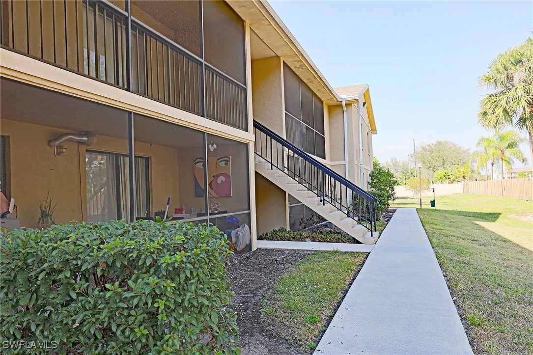 5305  Summerlin Road, Apt 515