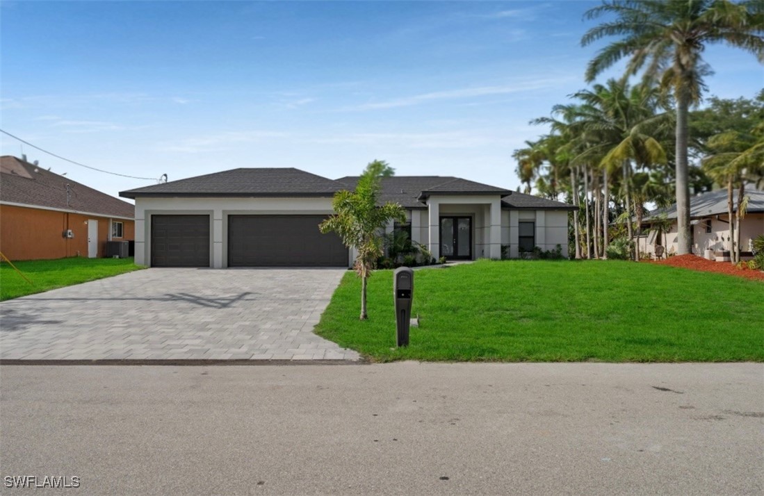 Real Estate in Southwest Florida
