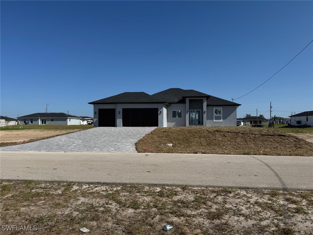 Real Estate in Southwest Florida