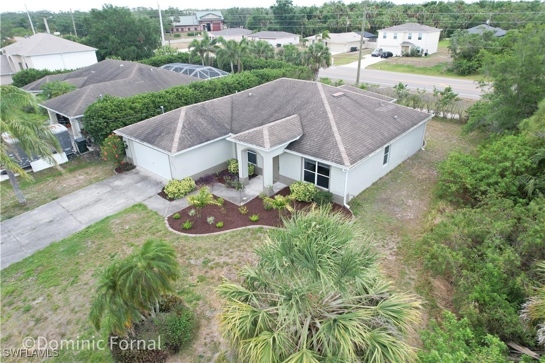 2857  Brewster Road