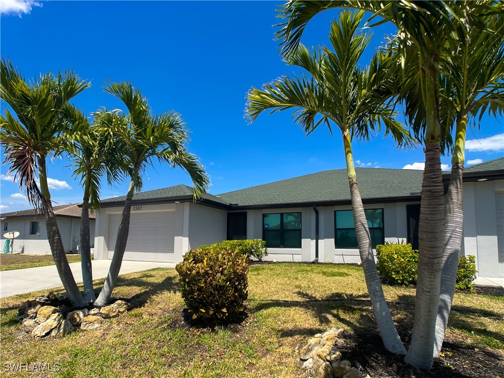 3507 SW Santa Barbara Place