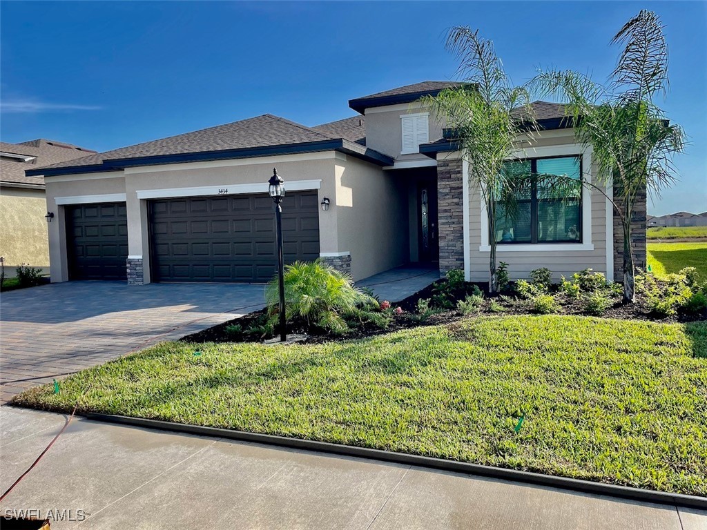 3434  Nombella Court