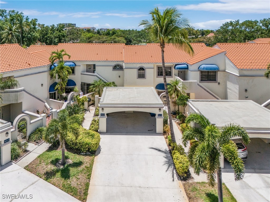 9615  Halyards Court, Apt 12