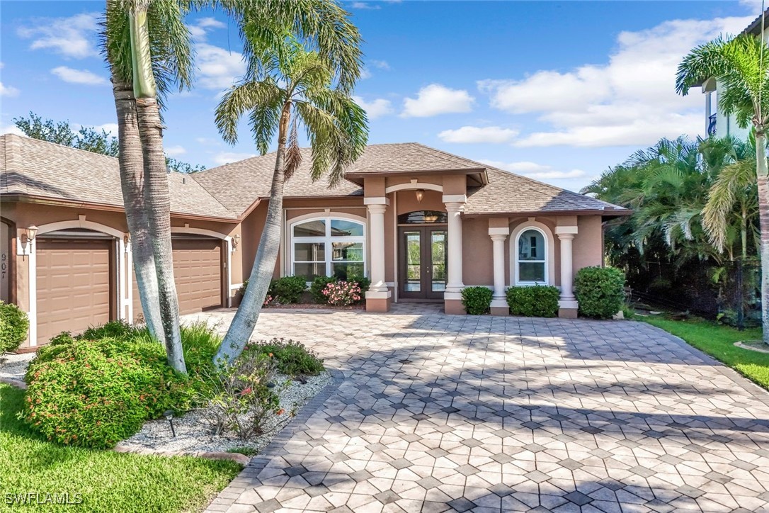 Real Estate in Southwest Florida