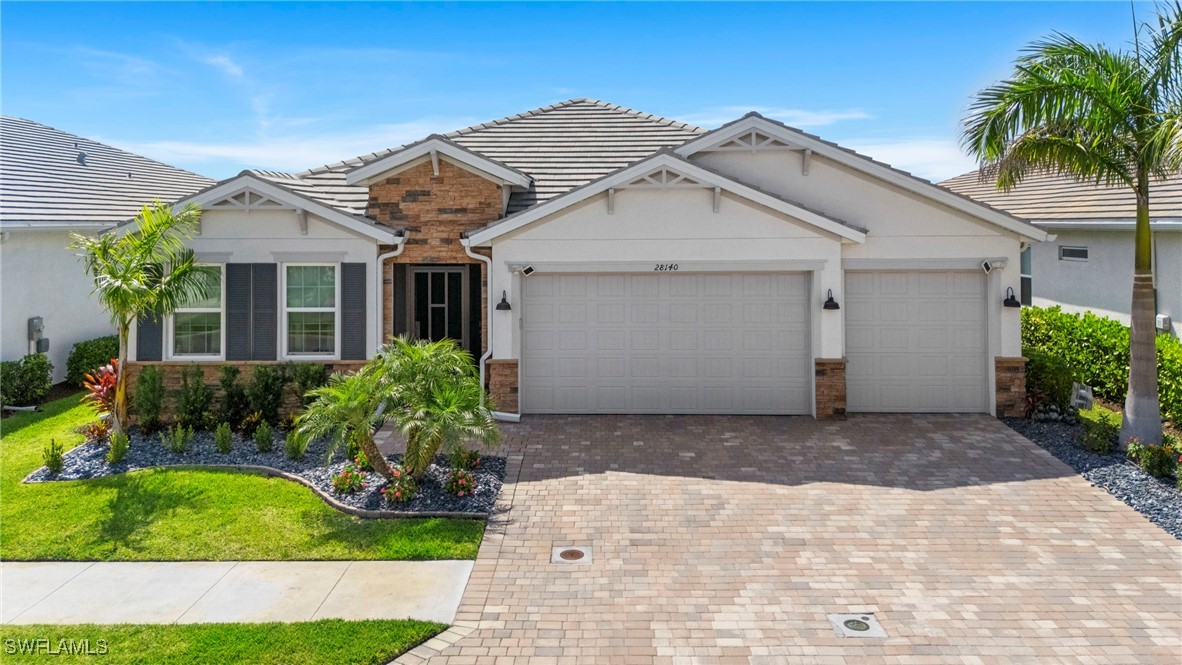 28140  Captiva Shell Loop