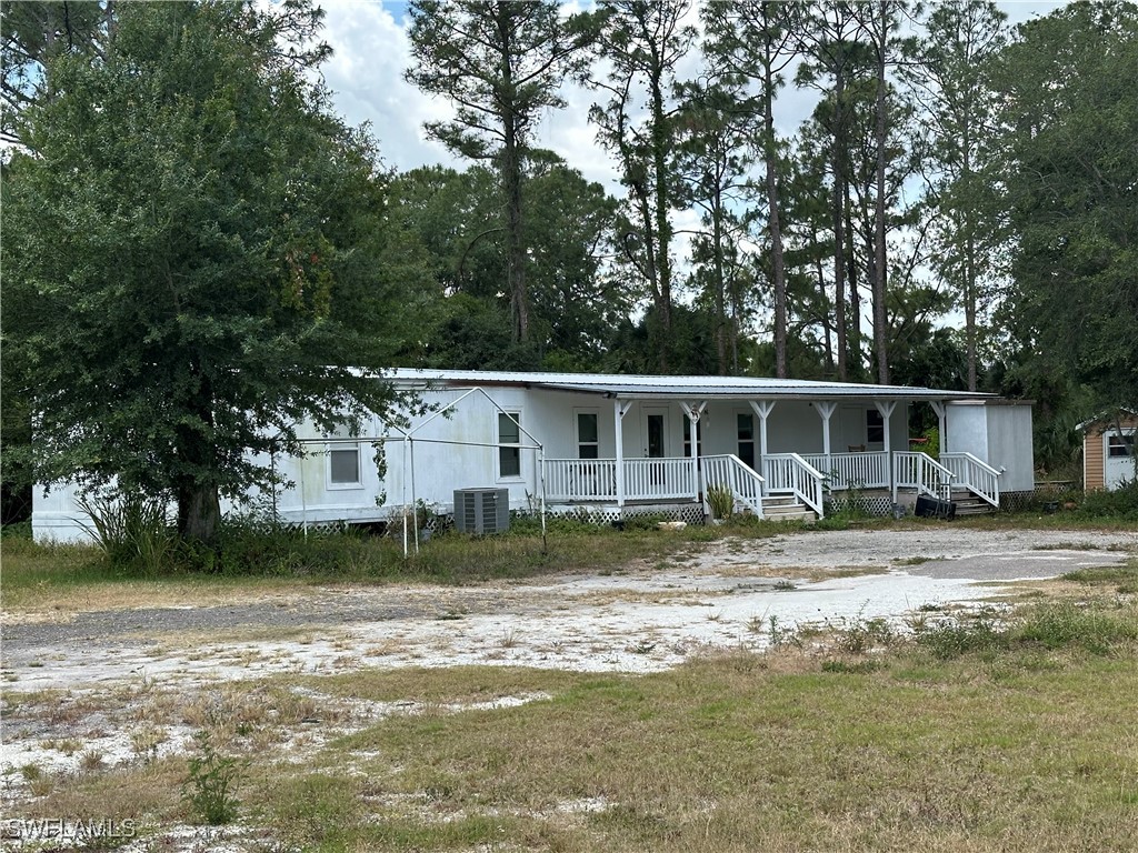 2280  Phillips Road
