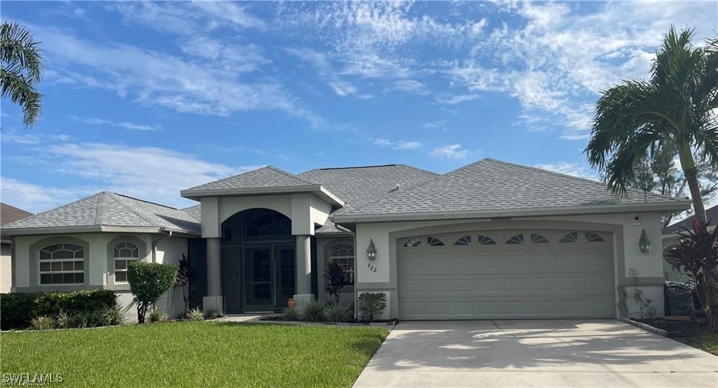 322 SE 29th Street