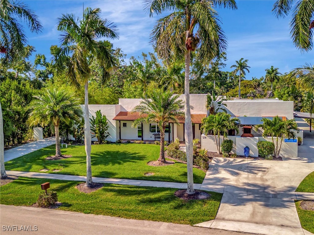 1291  Caloosa Drive