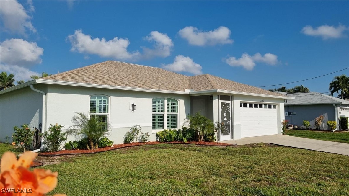 2847 SW 26th Place