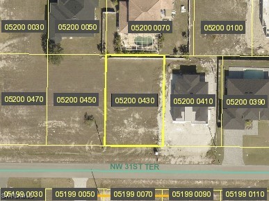 4335 NW 31st Terrace