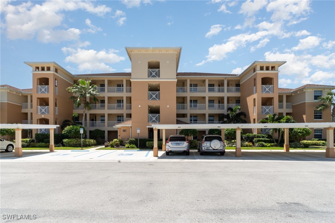 10520  Amiata Way, Apt 303