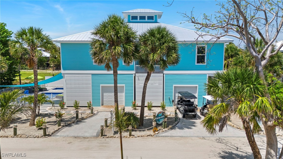 4540  Seair Lane
