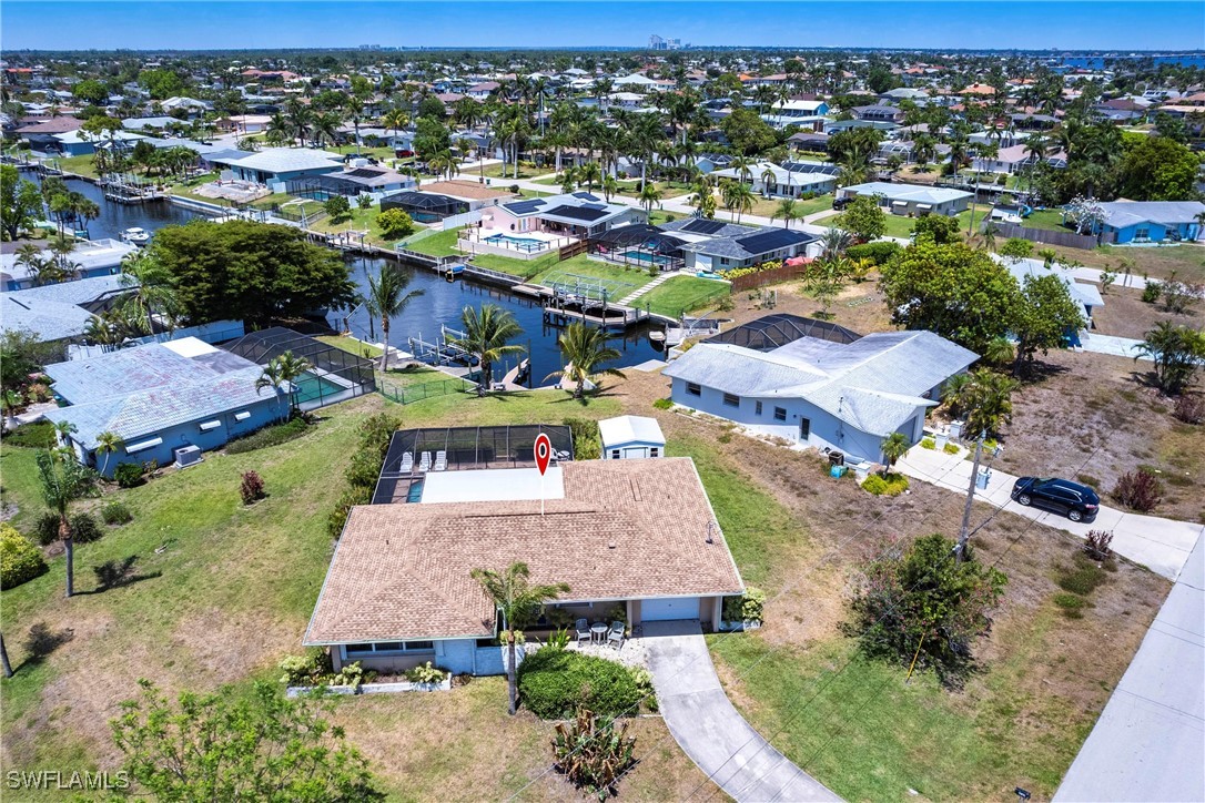 Real Estate in Southwest Florida