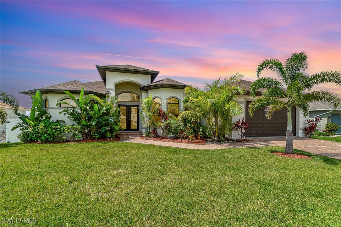 Real Estate in Southwest Florida