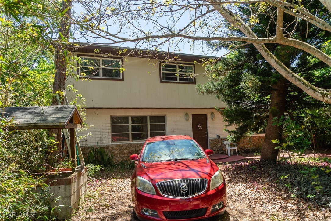616  Sanctuary Road