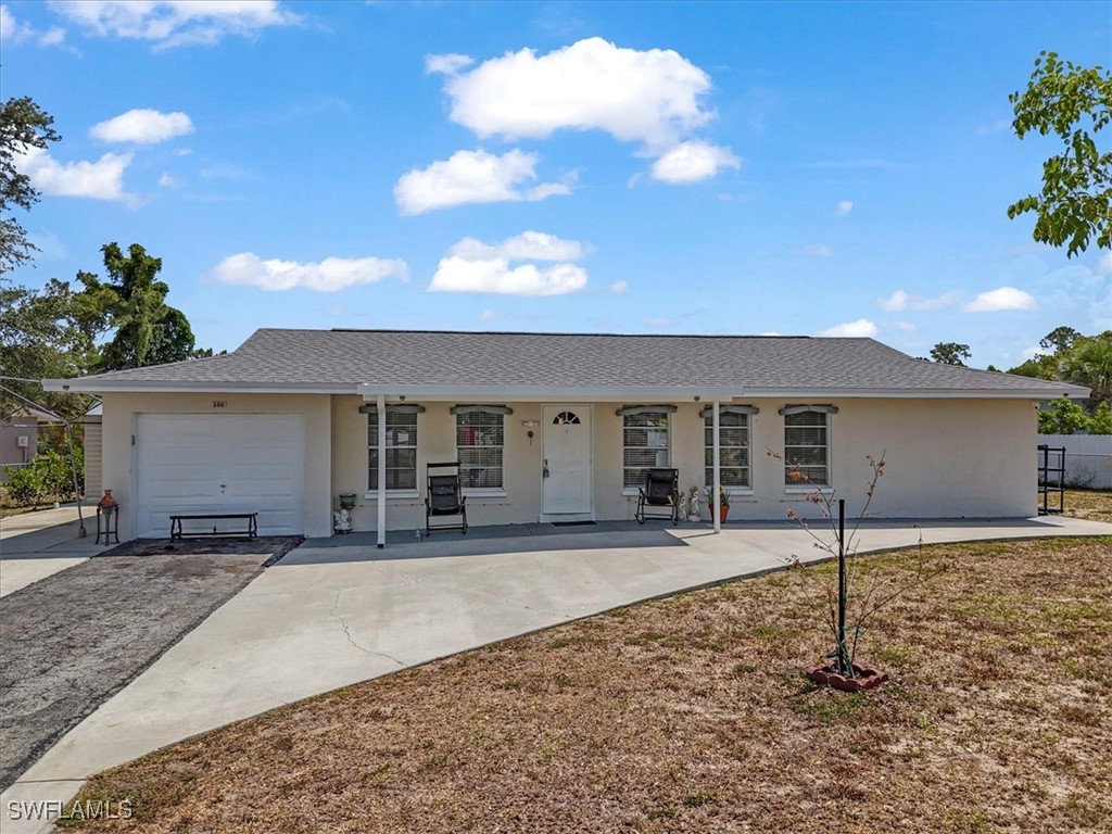 300  Schoolside Drive