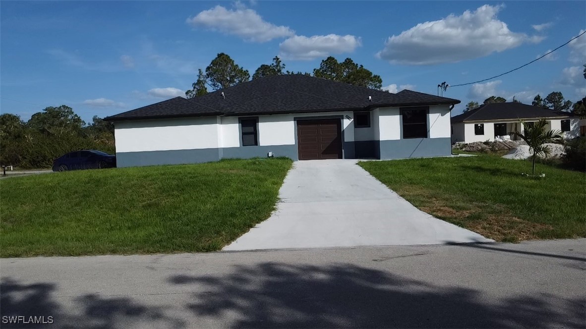 2401/2403 millie ave  2401/2403 millie ave s Avenue