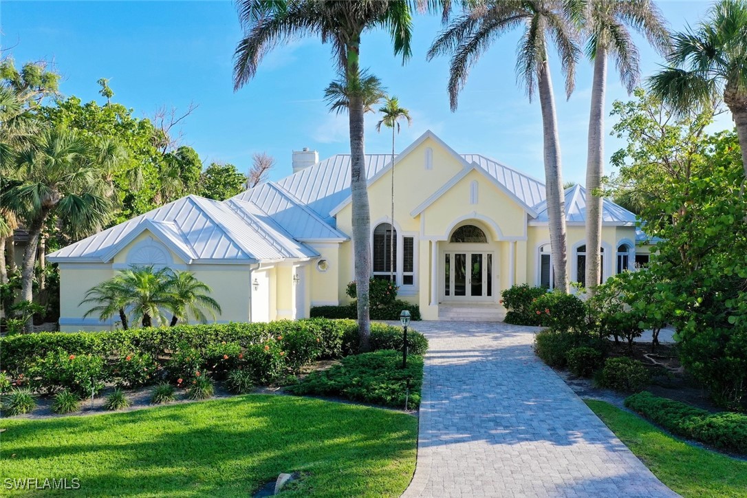 2337  Wulfert Road