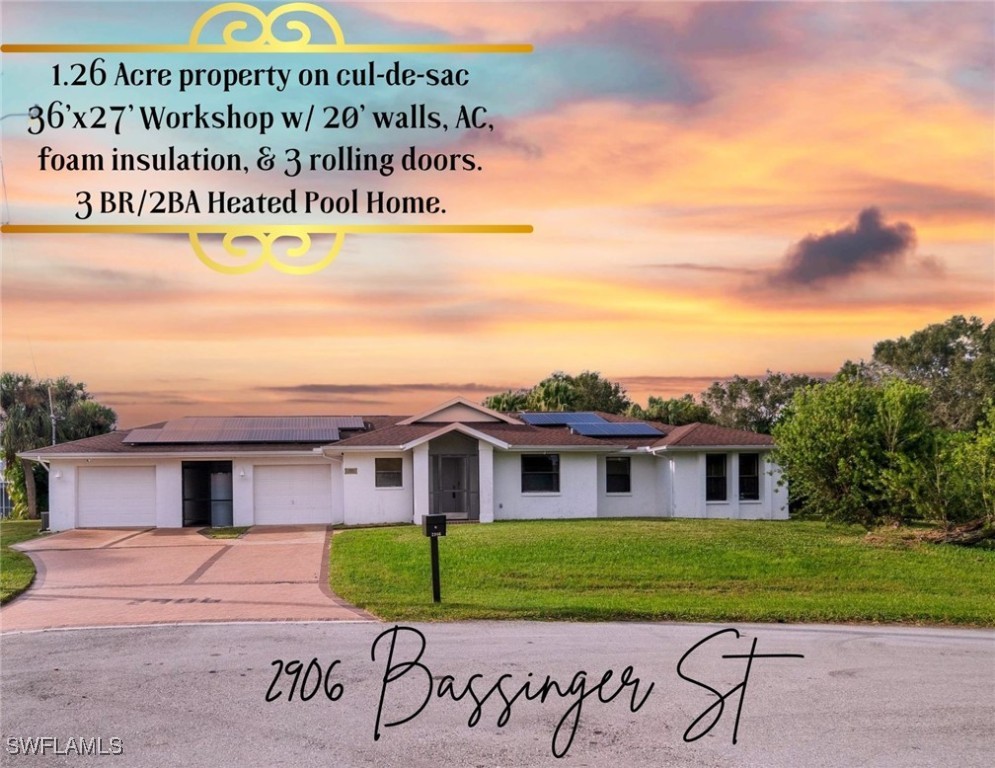 Real Estate in Southwest Florida