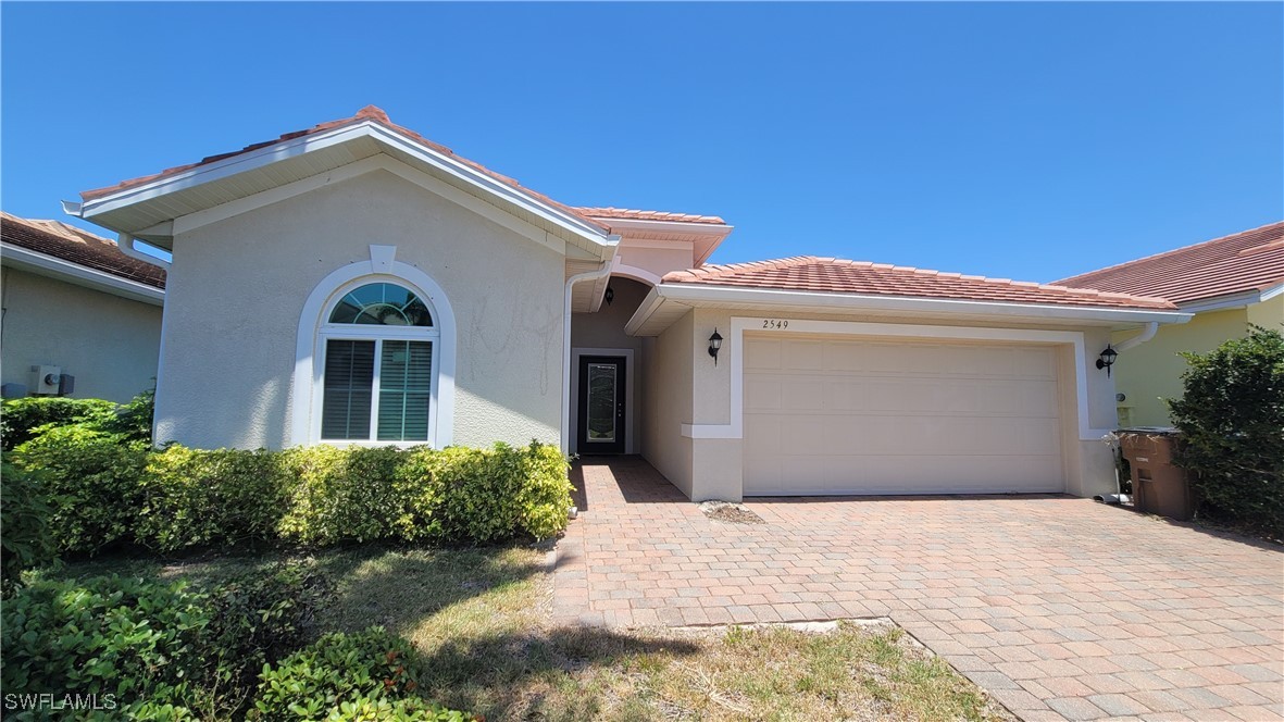 2549  Verdmont Court