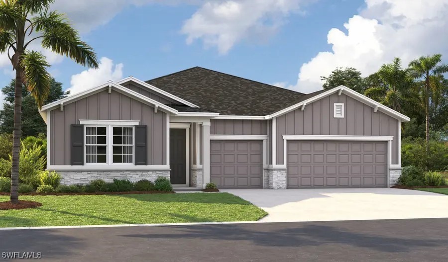 Real Estate in Southwest Florida