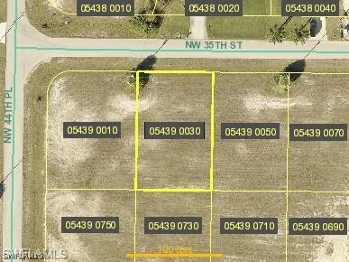 4330 NW 35th Street