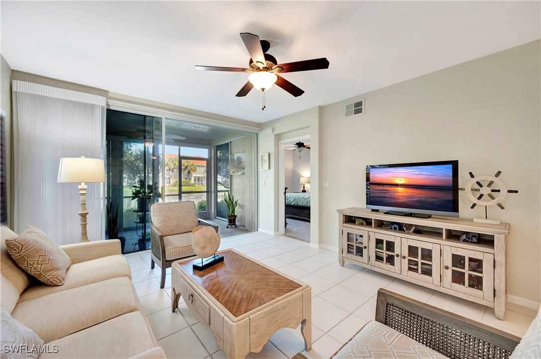 10910  Santa Margherita Road, Apt 101