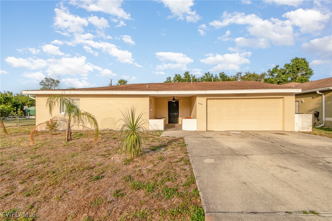 2414  Parkview Drive