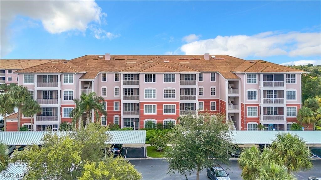 11711  Pasetto Lane, Apt 405