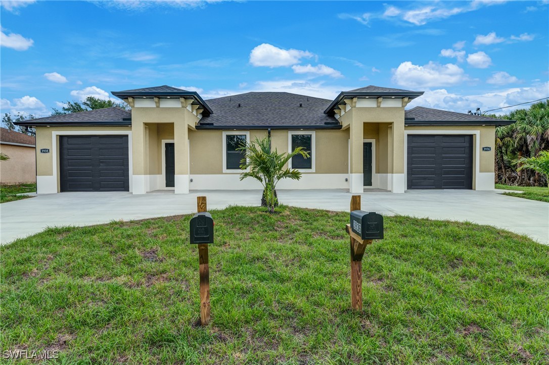 Real Estate in Southwest Florida