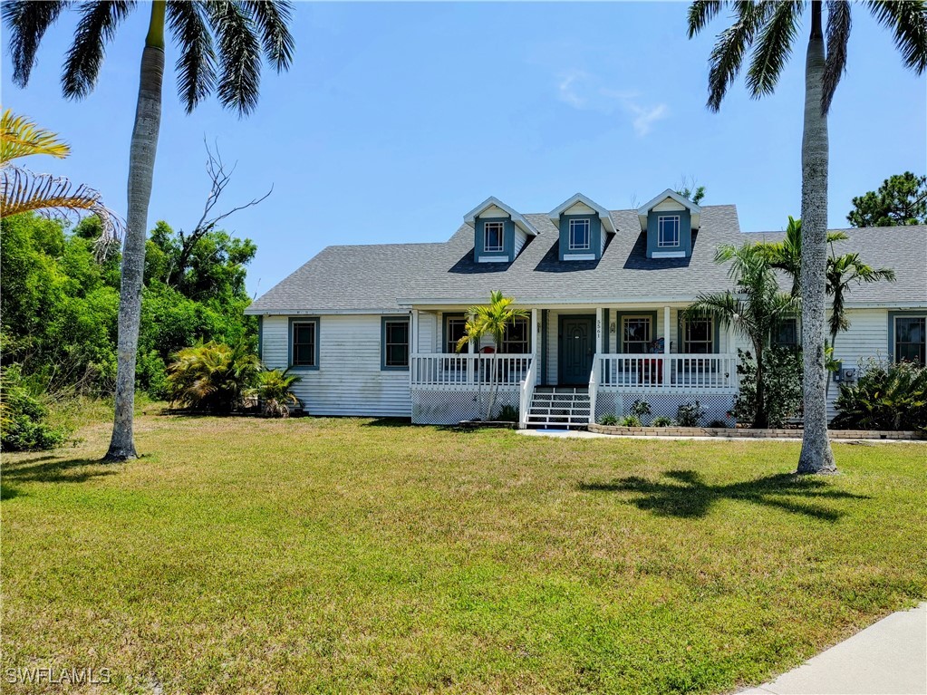 5561  Blyth Court