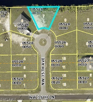 3920 NW 35th Avenue