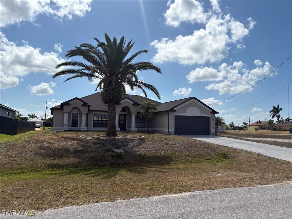 421 NW 36th Avenue