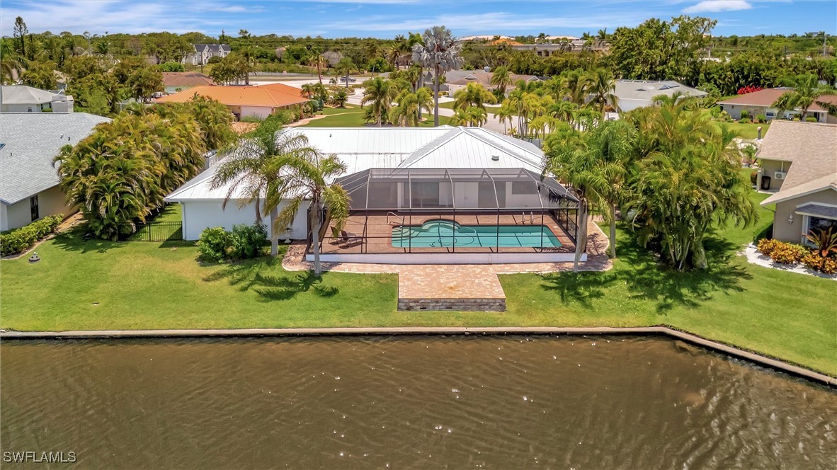 Real Estate in Southwest Florida
