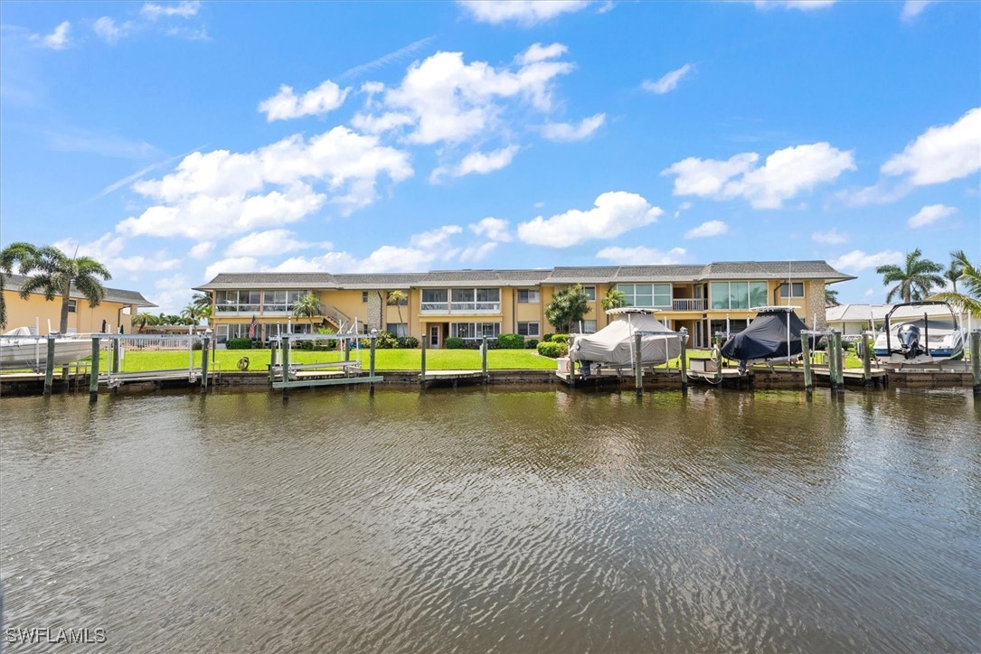 1663  Edith Esplanade, Apt 203