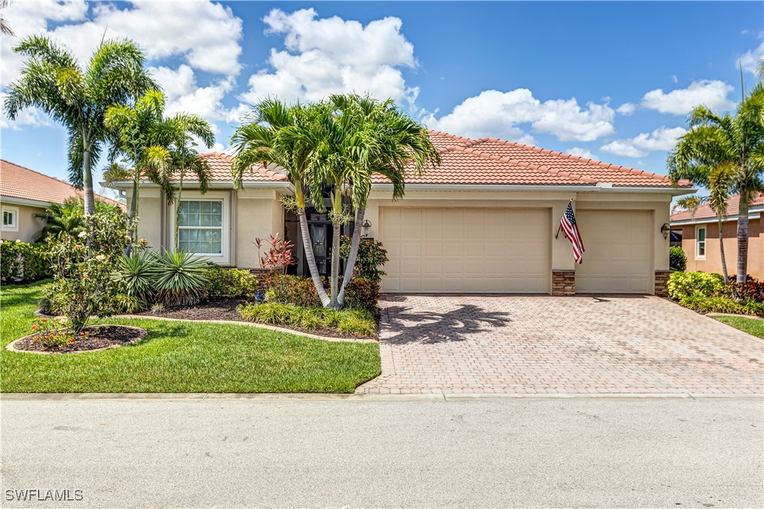 3111  Scarlet Oak Place