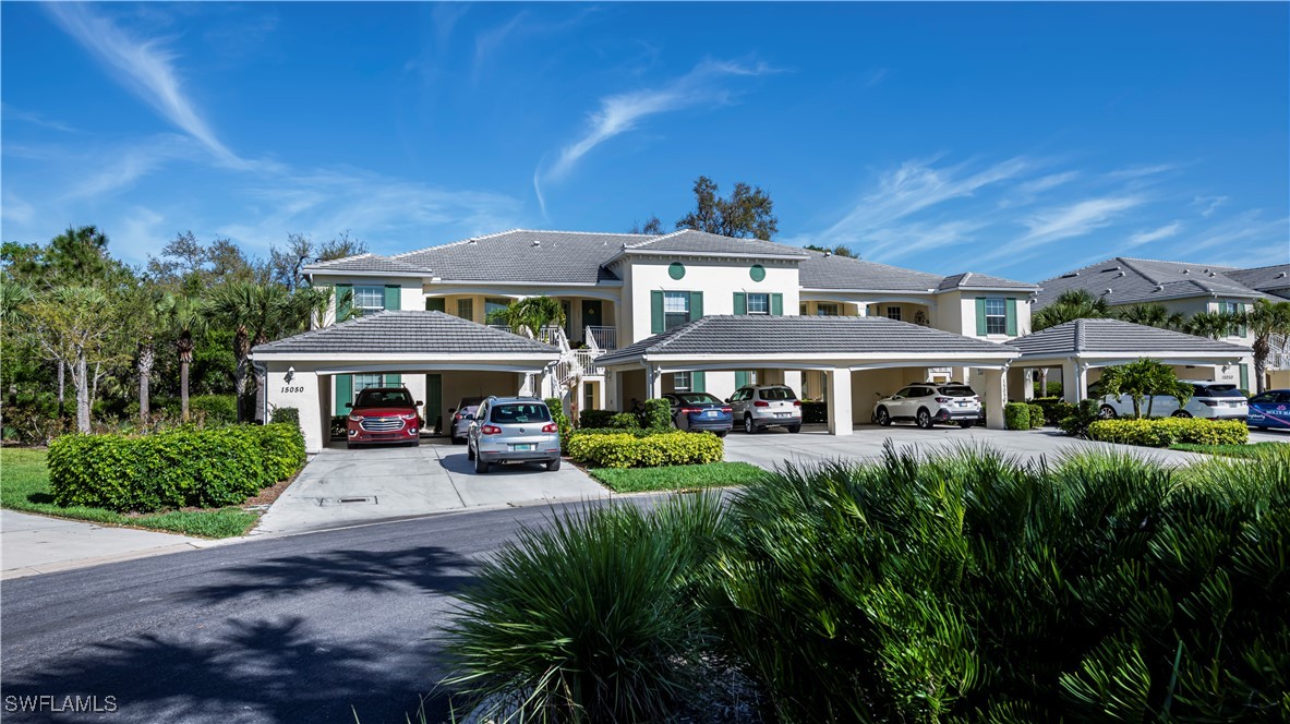 15050  Sandpiper Preserve Boulevard, Apt 101